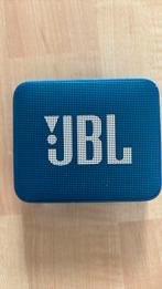 Jbl go 2, Audio, Tv en Foto, Luidsprekers, Overige typen, Gebruikt, Minder dan 60 watt, JBL