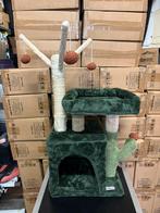 Nieuwe Luxe katten klimboomtoren en interactief balspeelgoed, Ophalen, Info@bypass.com, Overig speelgoed, Markettenweg