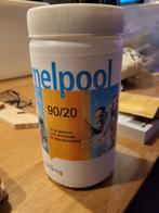 Chloortabletten voor zwembad desinfectie, Tuin en Terras, Zwembaden, Minder dan 80 cm, Overige typen, Rond, Ophalen of Verzenden