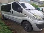 Camperbus, Overige merken, Chemisch toilet, Buscamper of Camperbus, Startonderbreker