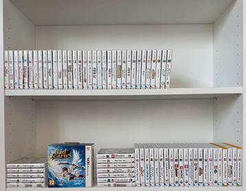 Nintendo 3DS Spellen beschikbaar voor biedingen