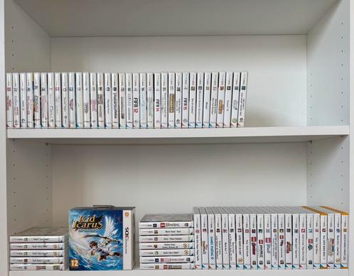 Nintendo 3DS Spellen, Spelcomputers en Games, Games | Nintendo 2DS en 3DS, Zo goed als nieuw, 1 speler, Vanaf 3 jaar, Online, Ophalen of Verzenden