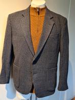 Maat 50 unieke Vintage tweed €59.95 incl verz., Kleding | Heren, Kostuums en Colberts, Maat 48/50 (M), Zo goed als nieuw, Vintage