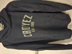 Hoody van Croyez. Amper gedragen. Maat m, Kleding | Heren, Overige kleuren, Maat 48/50 (M), Ophalen of Verzenden, Zo goed als nieuw