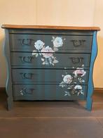 Buikkastje, Huis en Inrichting, Kasten | Ladekasten, Ophalen, Gebruikt, 50 tot 100 cm, 3 of 4 laden