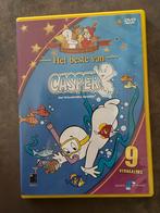Casper - Het Beste Van DVD, Alle leeftijden, Ophalen of Verzenden, Zo goed als nieuw, Komedie