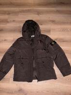 Stone Island winterjas/donsjas, Ophalen of Verzenden, Groen, Maat 46 (S) of kleiner, Stone Island
