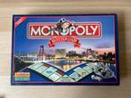 Monopoly Rotterdam. Gelimiteerde oplage. Versturen mogelijk, Hobby en Vrije tijd, Gezelschapsspellen | Bordspellen, Ophalen, Zo goed als nieuw