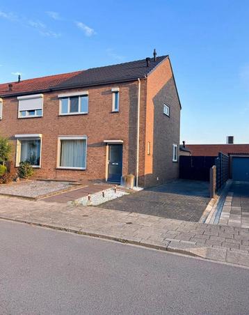 Te huur: ruitersweg 23 Susteren Limburg beschikbaar voor biedingen