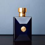 Versace - Pour Homme Dylan Blue sample, Verzenden, Nieuw