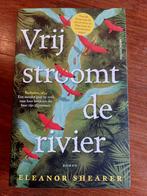 Eleanor Shearer - Vrij stroomt de rivier, Ophalen of Verzenden, Zo goed als nieuw, Eleanor Shearer