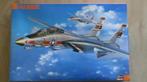 F-14A Tomcat 'Wolfpack' Hasegawa 1/72, Hobby en Vrije tijd, Modelbouw | Vliegtuigen en Helikopters, Nieuw, Ophalen of Verzenden