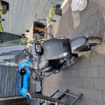 Te koop scooter merk BTC zwart, Ophalen, BTC, Maximaal 45 km/u, Zo goed als nieuw