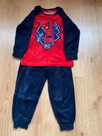 Pyjama spiderman 110, Ophalen of Verzenden, Zo goed als nieuw, Jongen, Nacht- of Onderkleding