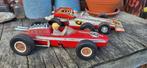 2 grote Raceauto's jaren 70s, Ophalen of Verzenden