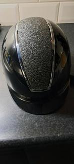 Zwarte cap merk harry horses mt s, Ophalen, Zo goed als nieuw, Cap