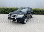 Hyundai Santa Fe 2.7i V6 4WD Dynamic 7p., Automaat, Santa Fe, Gebruikt, 2000 kg