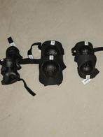 Saga Beschermset - Knie, Elleboog en Pols, Gebruikt, Bescherming, Dames, Ophalen