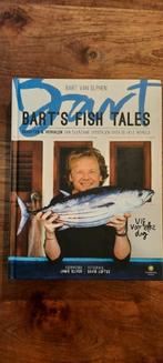 Bart van Olphen - Bart's Fish Tales, Ophalen of Verzenden, Zo goed als nieuw, Bart van Olphen; Joël Broekaert