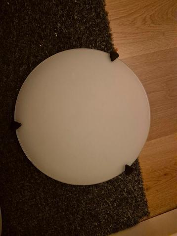 Plafondlamp / Plaffoniere beschikbaar voor biedingen