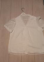 pas het niet, Kleding | Dames, Maat 38/40 (M), Wit, Nieuw, Ophalen of Verzenden