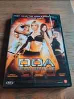 DOA: Dead or Alive dvd., Vanaf 12 jaar, Ophalen of Verzenden, Zo goed als nieuw, Actie
