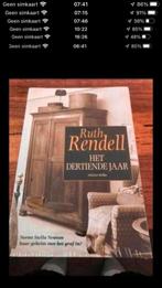 Ruth rendell, Boeken, Ophalen of Verzenden, Gelezen