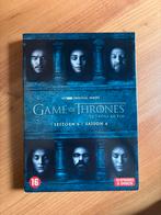 Game of Thrones Seizoen 6 Boxset, Cd's en Dvd's, Dvd's | Tv en Series, Ophalen, Vanaf 16 jaar, Boxset, Zo goed als nieuw