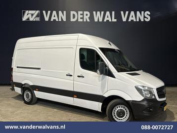 Mercedes-Benz Sprinter 316 CDI 164pk 2800kg Trekhaak L2H2 Eu beschikbaar voor biedingen