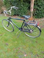 Gazelle ambiance herenfiets, Fietsen en Brommers, Fietsen | Heren | Herenfietsen, Ophalen, Gebruikt, Gazelle