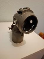 JMPEX  carbidlamp, Ophalen