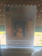 Pikachu With Grey Felt Hat met Winkel display en meer, Ophalen of Verzenden, Zo goed als nieuw, Losse kaart