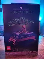 LEGO Botanical Collection Bonsai Tree 10281 - Compleet, Ophalen of Verzenden, Zo goed als nieuw, Complete set, Lego
