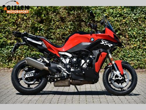 BMW S 1000 XR (bj 2023), Motoren, Motoren | BMW, Bedrijf, Overig, meer dan 35 kW, 4 cilinders