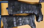 Dubarry Hoge Kniehoge Leren Laars Maat 43, Boots, Ophalen of Verzenden, Zo goed als nieuw, Dubarry