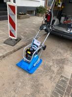 Trillplat, Zakelijke goederen, Machines en Bouw | Tuin, Park en Bosbouw, Ophalen of Verzenden, Overige typen