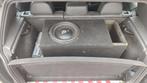 B2 Subwoofer - Krachtige Bas voor Auto, Ophalen, Gebruikt