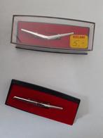 Dasspeld, Ophalen of Verzenden, Nieuw, Overige materialen, Verzilverd