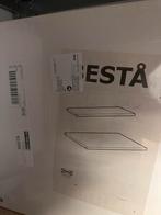 Witte Besta plank 56x36 cm - 6 stuks, Ophalen, Nieuw