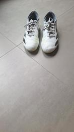 Adidas voetbalschoenen 39 ⅓ (met noppen), Ophalen of Verzenden, Gebruikt, Schoenen