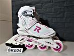 Roces Icon W Skeelers Skates 4x80 80mm Wielen Maat 37, Nieuw, Inline skates 4 wielen, Dames, Verzenden