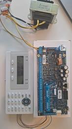 ATS3500A ip mm + ATS1135, Doe-het-zelf en Verbouw, Ophalen of Verzenden, Gebruikt, Compleet systeem