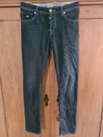 Als NIEUW!! - Tramarossa - Leonardo Spijkerbroek, Maat 30., Blauw, Tramarossa, W32 (confectie 46) of kleiner, Ophalen of Verzenden