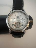 ZEGAREK A. LANGE & SOHNE GLASHUTTE, Overige merken, Overige materialen, Verzenden, Polshorloge