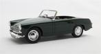 Austin Healey Sprite MK II 1961 groen 1:18, Cult scale model, Nieuw, Overige merken, Ophalen of Verzenden, Auto