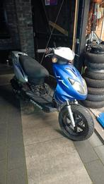 Keeway F-act 50 Brom tekoop / te ruil, Gebruikt, Overige modellen, Maximaal 45 km/u, Ophalen of Verzenden