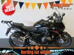 BMW R 1250 RS ABS FULL! HISTORIE (bj 2021), Motoren, Bedrijf, Naked bike