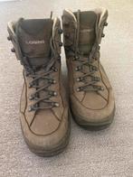 Lowa Renegade Wandelschoenen maat 41,5, Sport en Fitness, Bergsport en Wandelen, Ophalen of Verzenden, Gebruikt, Schoenen