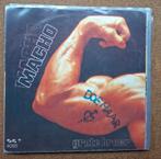 Doe Maar  - Macho - Single is TOP, Gebruikt, Verzenden, 7 inch, Single
