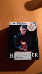 hellraiser the ultimate collection, Ophalen, Gebruikt, Vanaf 16 jaar, Boxset